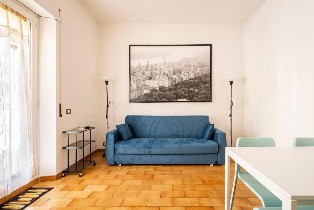 44Oz Apartment With Terrace In Monteverde روما المظهر الخارجي الصورة